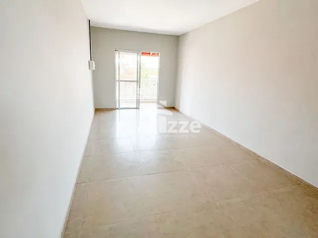Sala 1 quarto e 1 banheiro, para alugar, no bairro Jardim Guarujá em Itapira