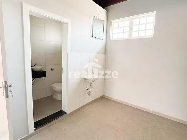 Sala 1 quarto e 1 banheiro, para alugar, no bairro Jardim Guarujá em Itapira