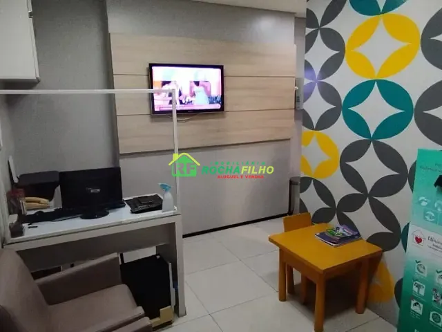 Sala com 0m² 3 quartos e 1 banheiro, à venda, no bairro Jóquei em Teresina