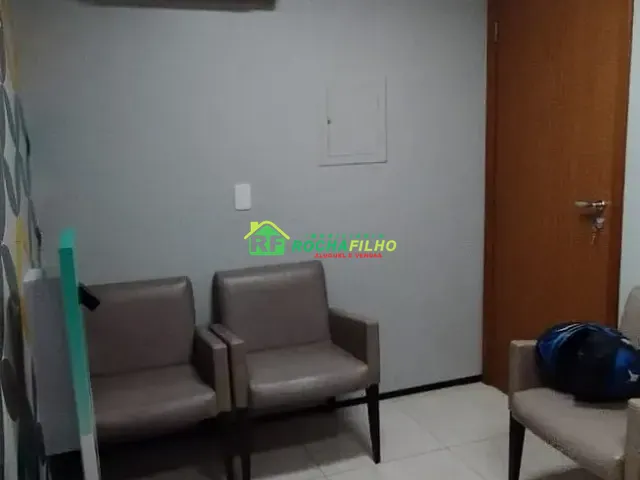 Sala com 0m² 3 quartos e 1 banheiro, à venda, no bairro Jóquei em Teresina