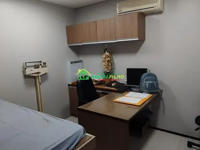 Sala com 0m² 3 quartos e 1 banheiro, à venda, no bairro Jóquei em Teresina