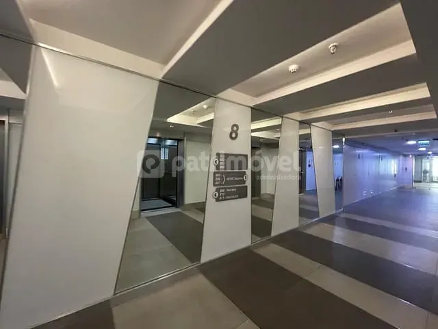 Sala com 147m², para alugar, no bairro Centro em Rio de Janeiro