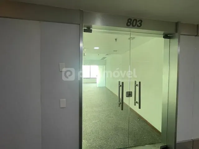 Sala com 147m², para alugar, no bairro Centro em Rio de Janeiro