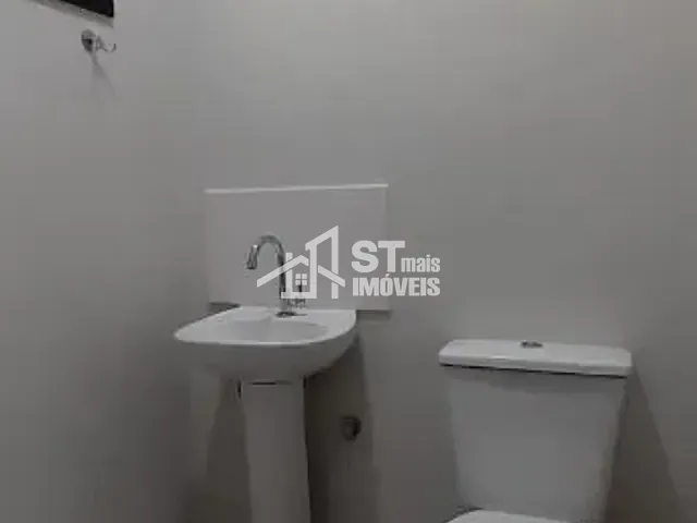 Sala com 20m², para alugar, no bairro Centro em Andradas