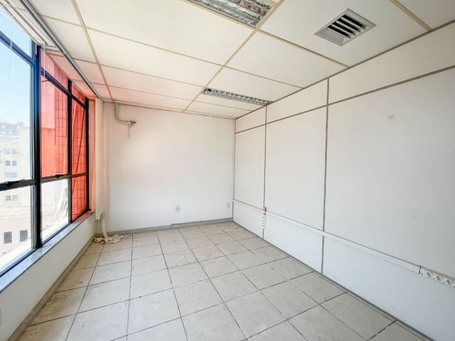 Foto do Sala - Andar Corporativo para alugar - Centro - Niterói/RJ | SelfSpin