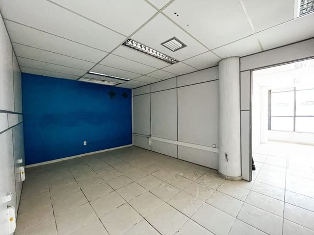 Foto do Sala - Andar Corporativo para alugar - Centro - Niterói/RJ | SelfSpin