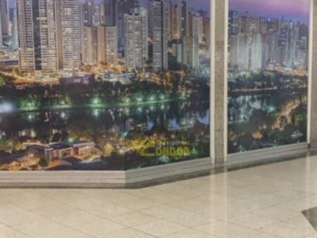 Sala com 63m², à venda ou para alugar, no bairro Centro em Londrina