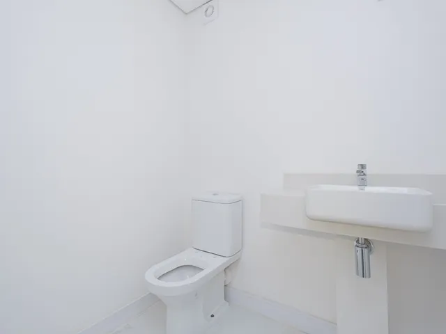 Sala com 35m², para alugar, no bairro Centro em Pelotas