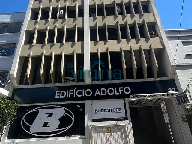 Sala com 88m², à venda ou para alugar, no bairro Centro em Novo Hamburgo