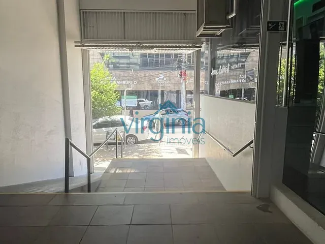 Sala com 88m², à venda ou para alugar, no bairro Centro em Novo Hamburgo