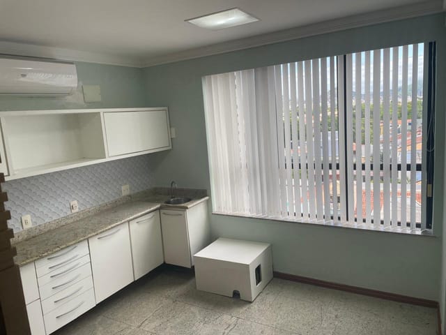 Foto do Sala - Sala à venda, Mata da Praia, Vitória, ES | Vitoria Imóveis
