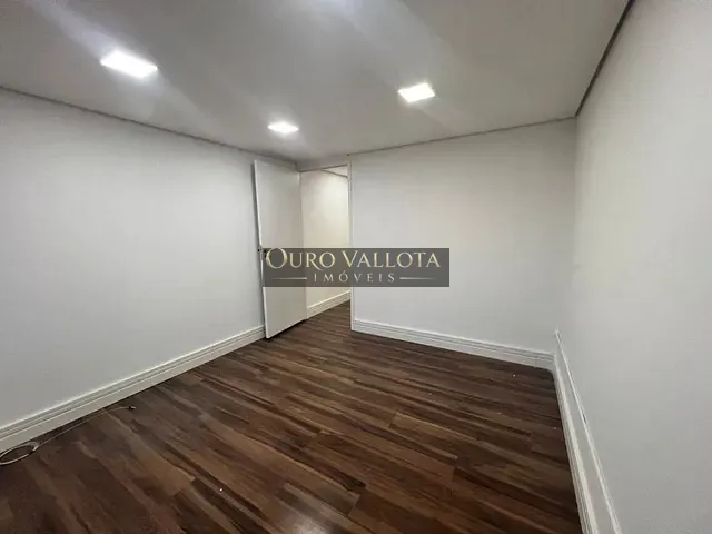 Sala com 36m², para alugar, no bairro Bela Vista em São Paulo