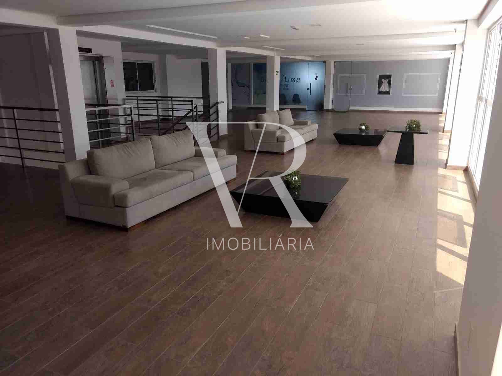 Conjunto Comercial-Sala à venda, 40m² - Foto 1