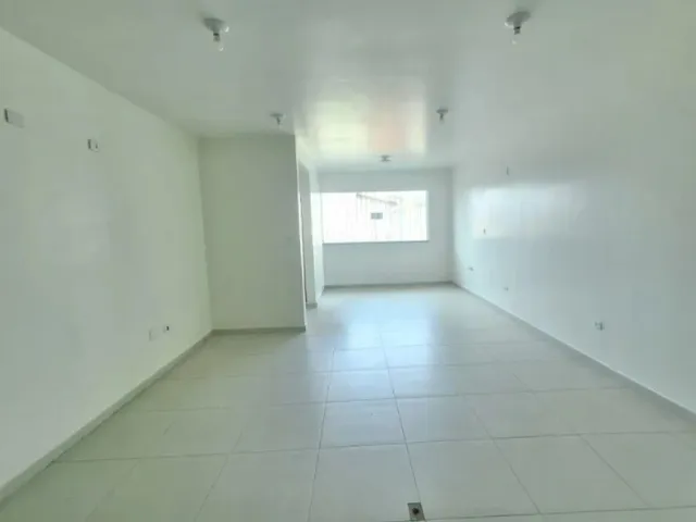 Sala para alugar, no bairro Parque das Nações em Santo André