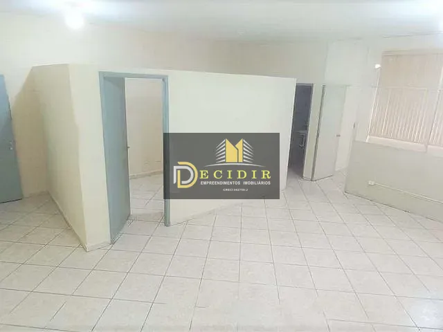 Sala com 60m², para alugar, no bairro Liberdade em São Paulo