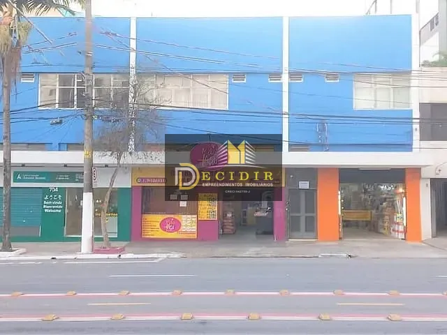 Sala com 60m², para alugar, no bairro Liberdade em São Paulo