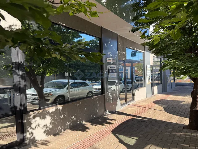 Sala para alugar, no bairro Centro em Apucarana