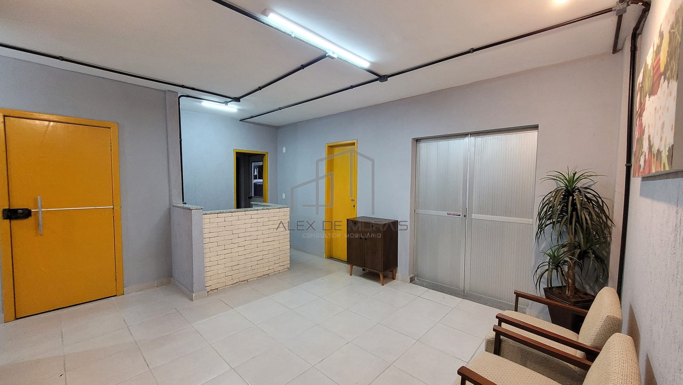Sala-Conjunto, 240 m² - Foto 2
