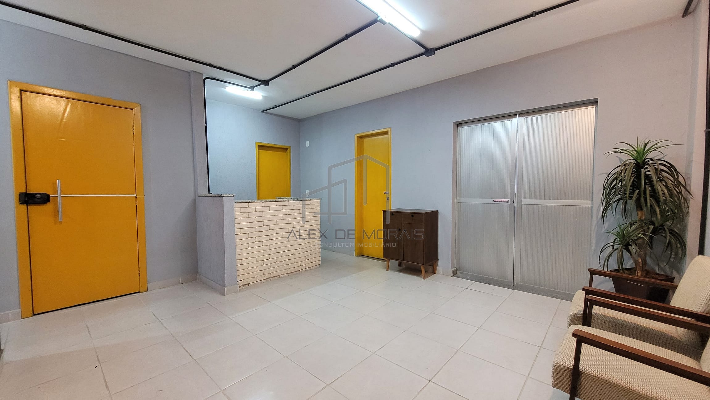 Sala-Conjunto, 240 m² - Foto 1