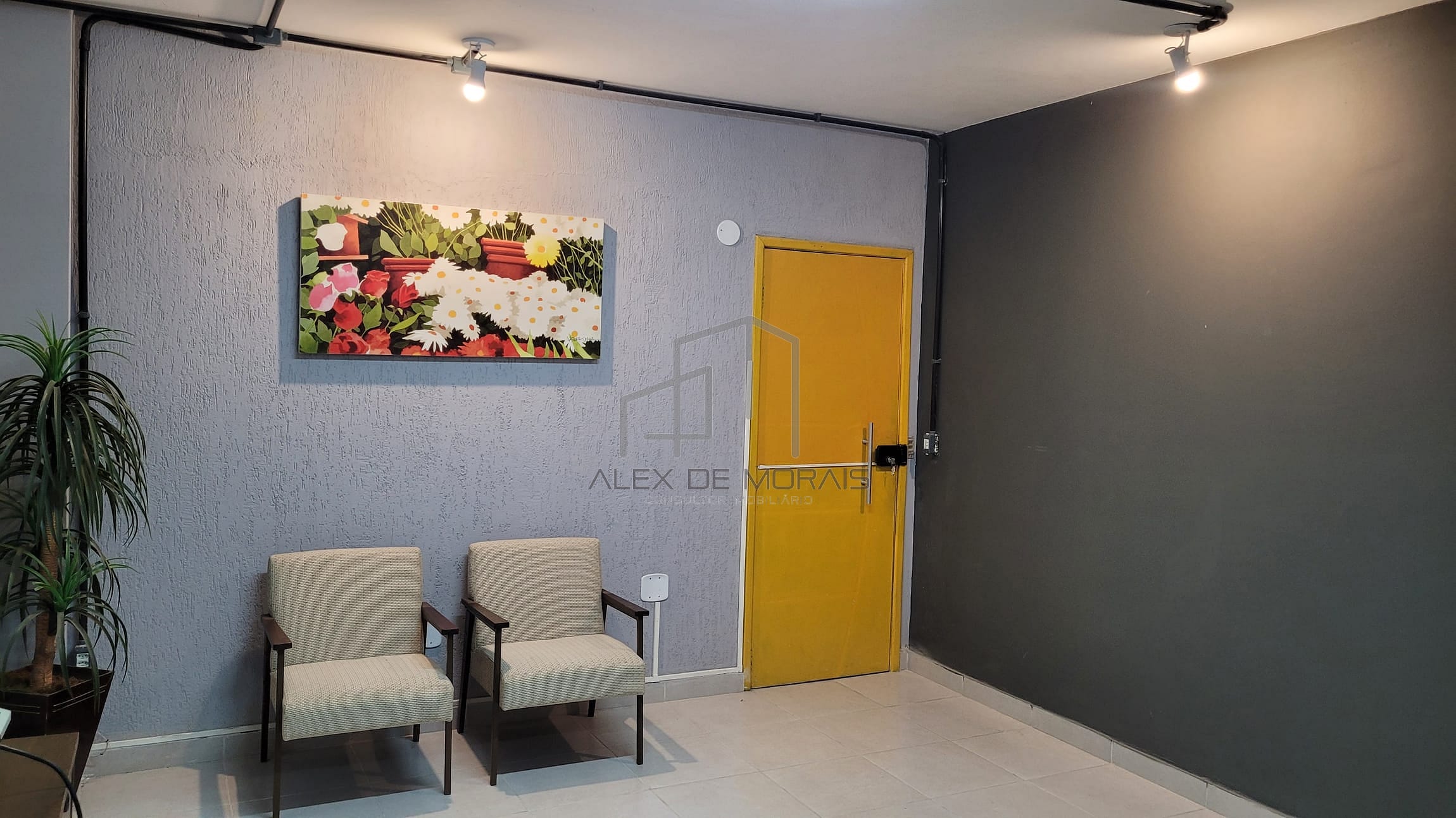 Sala-Conjunto, 240 m² - Foto 3