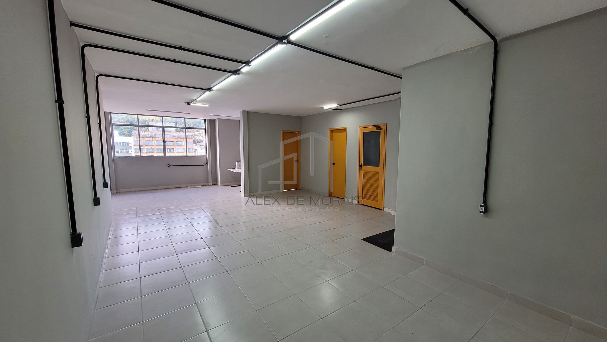 Sala-Conjunto, 240 m² - Foto 4