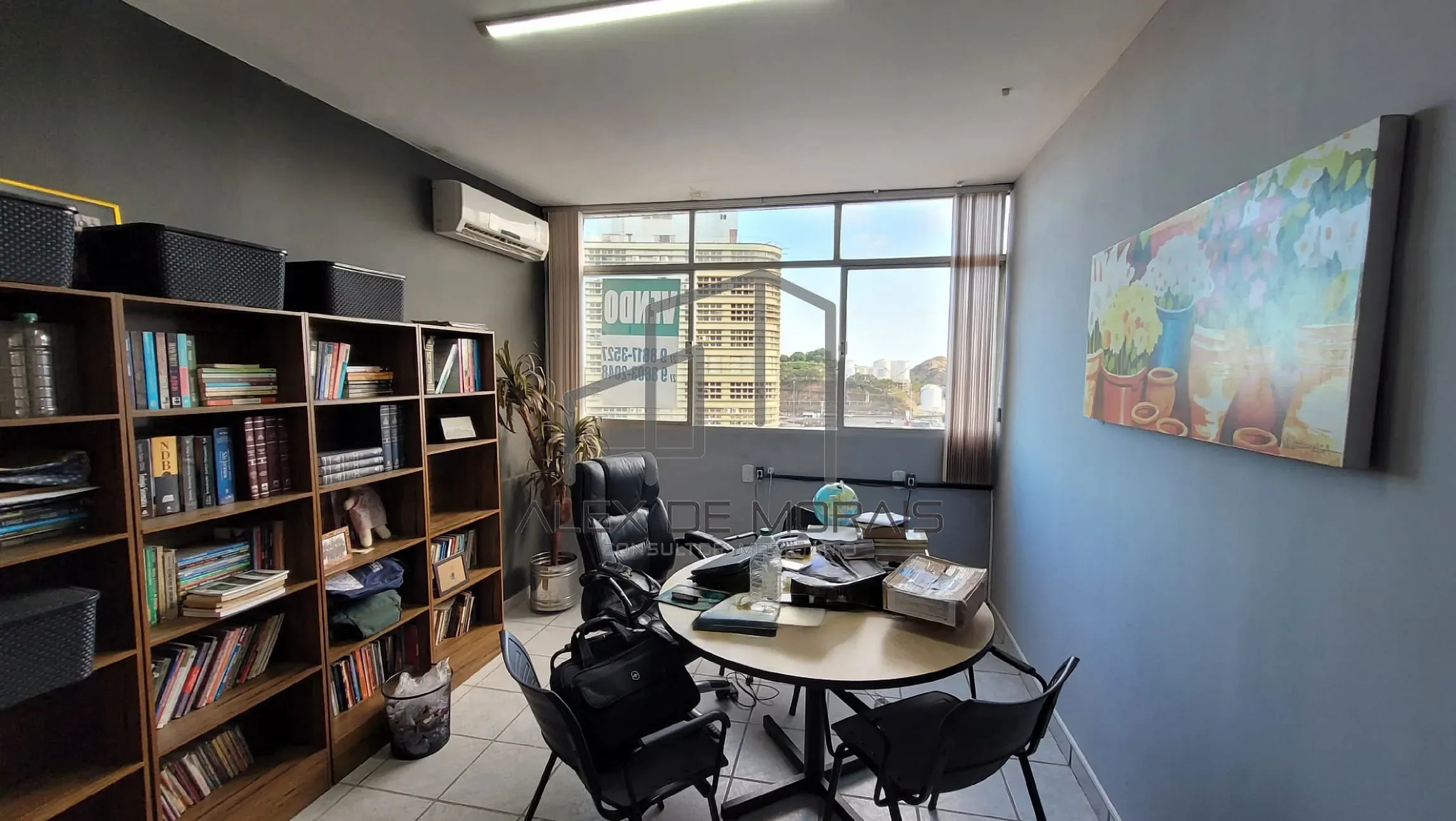 Sala-Conjunto, 240 m² - Foto 19