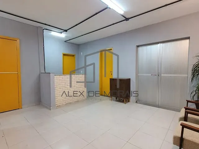 Sala à venda, no bairro Centro em Vitória
