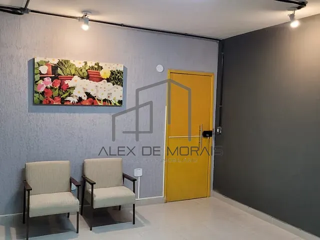 Sala à venda, no bairro Centro em Vitória