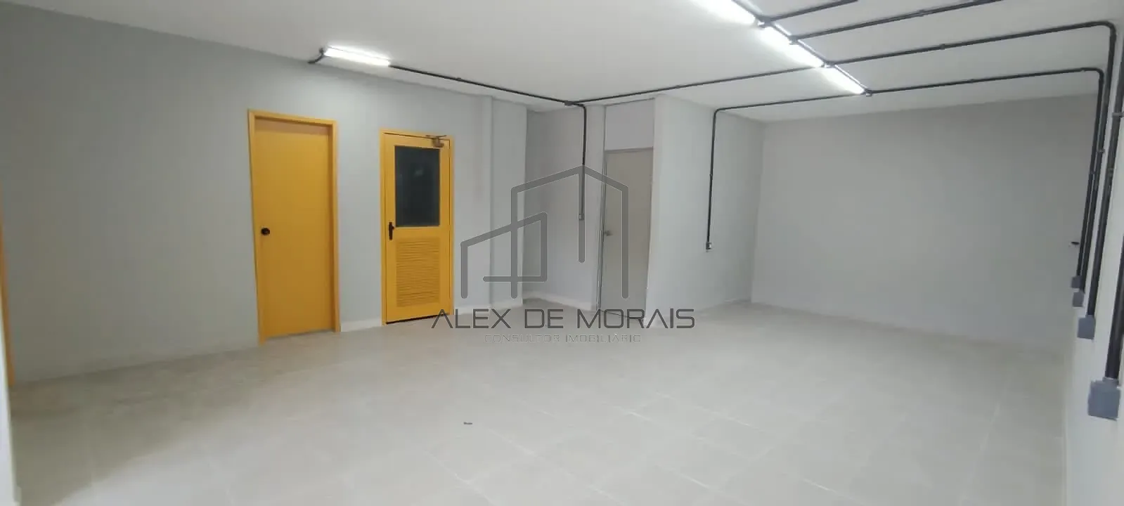 Sala-Conjunto, 240 m² - Foto 7