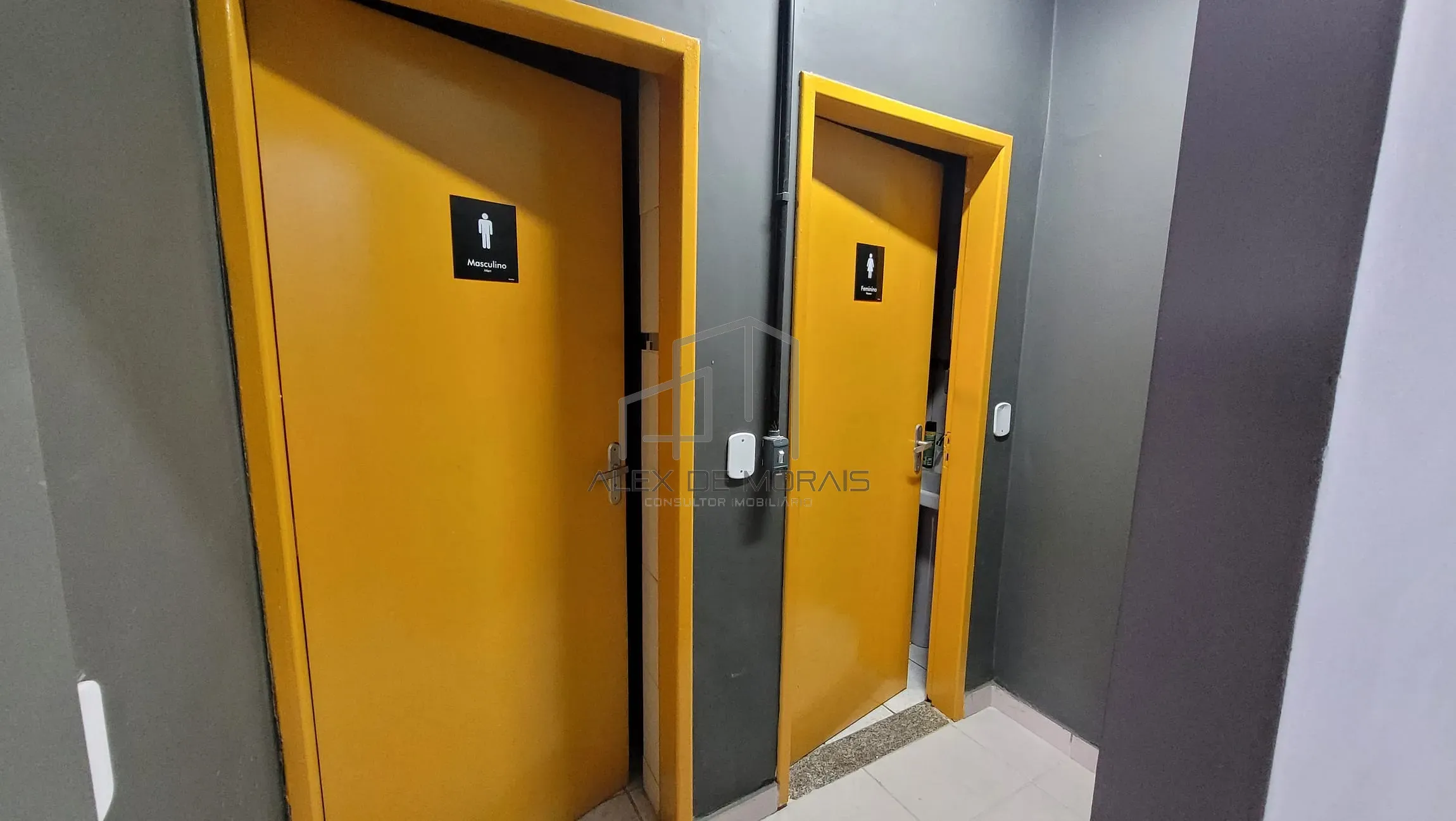 Sala-Conjunto, 240 m² - Foto 12