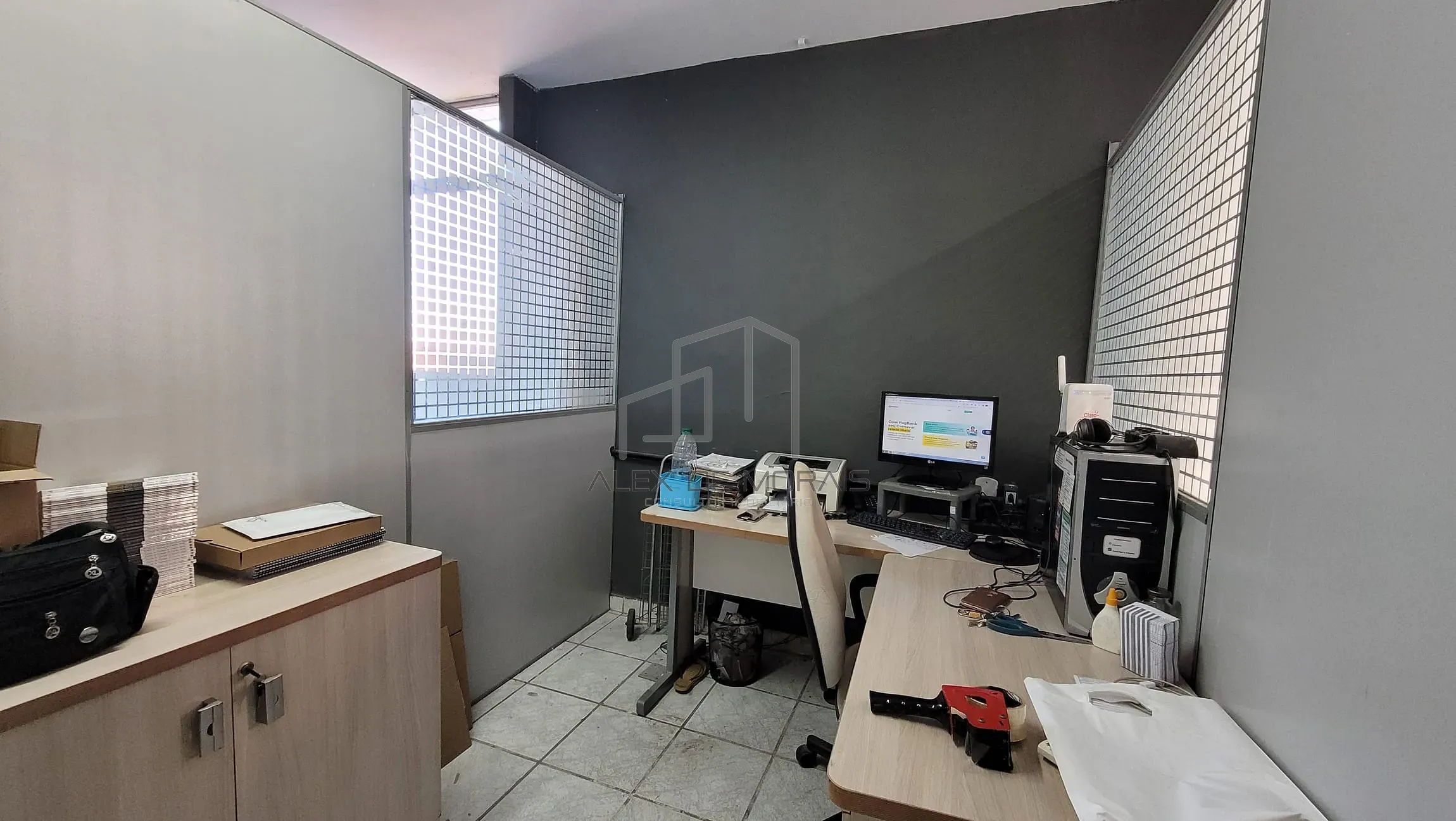 Sala-Conjunto, 240 m² - Foto 16