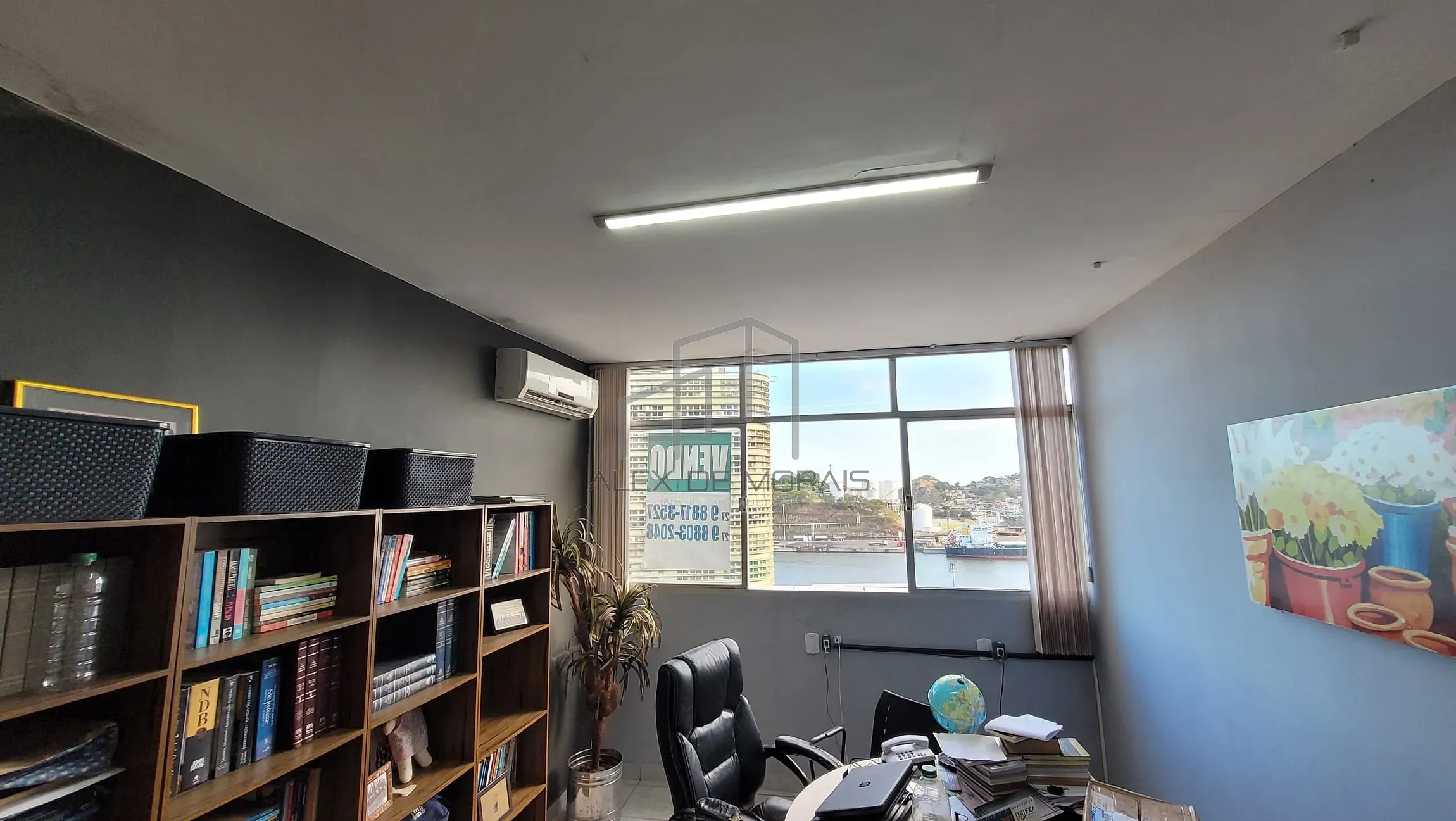 Sala-Conjunto, 240 m² - Foto 20