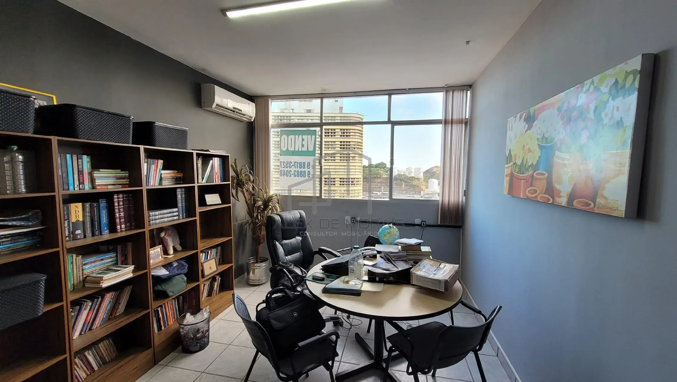 Sala-Conjunto, 240 m² - Foto 19
