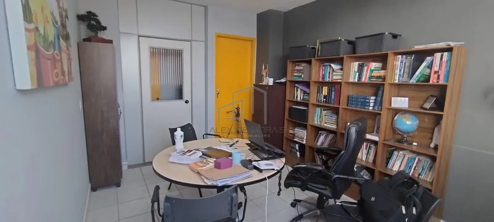Sala-Conjunto, 240 m² - Foto 21