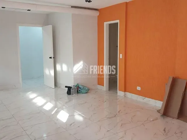 Sala com 50m², para alugar, no bairro Mooca em São Paulo