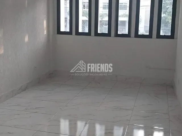 Sala com 50m², para alugar, no bairro Mooca em São Paulo