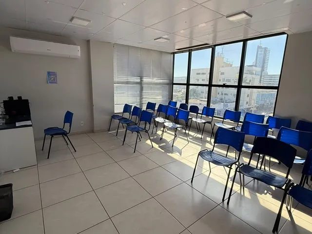 Sala para alugar, no bairro Plano Diretor Norte em Palmas