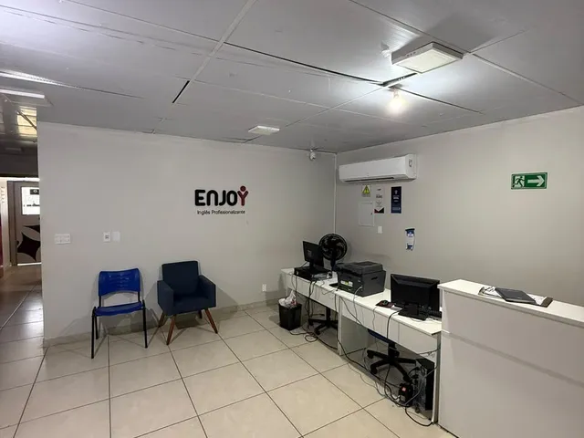 Sala para alugar, no bairro Plano Diretor Norte em Palmas