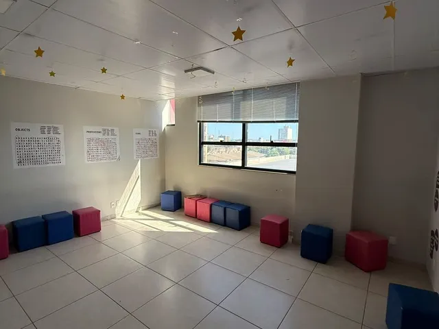 Sala para alugar, no bairro Plano Diretor Norte em Palmas