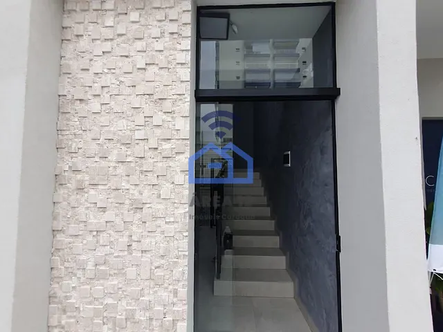 Sala para alugar, no bairro Indaiá em Caraguatatuba