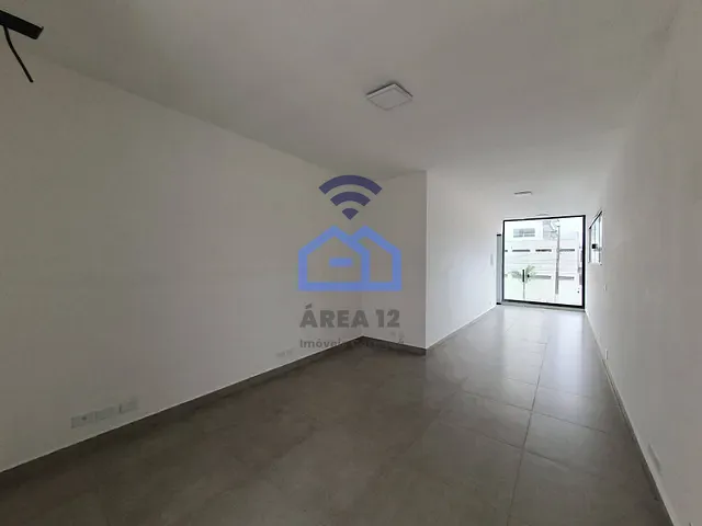 Sala para alugar, no bairro Indaiá em Caraguatatuba