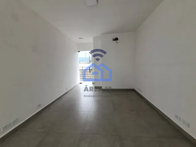 Sala para alugar, no bairro Indaiá em Caraguatatuba