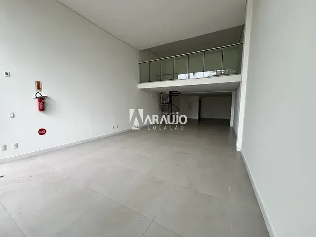 Sala para alugar, no bairro Praia Brava em Itajaí