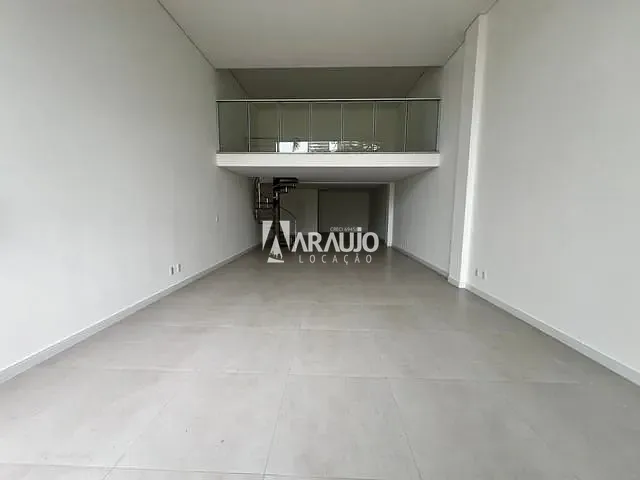 Sala para alugar, no bairro Praia Brava em Itajaí