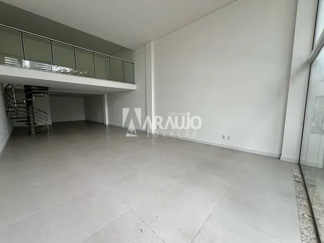 Sala para alugar, no bairro Praia Brava em Itajaí