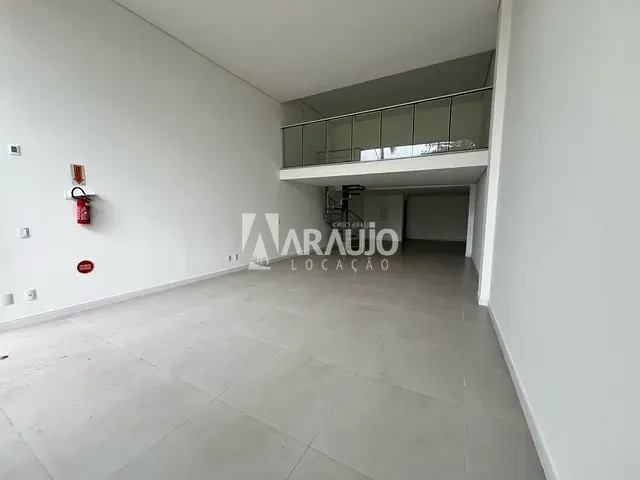 Sala para alugar, no bairro Praia Brava em Itajaí