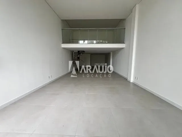 Sala para alugar, no bairro Praia Brava em Itajaí
