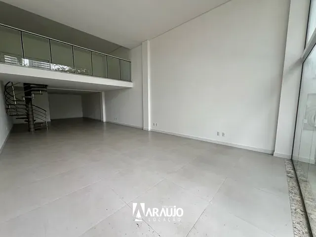 Sala para alugar, no bairro Praia Brava em Itajaí
