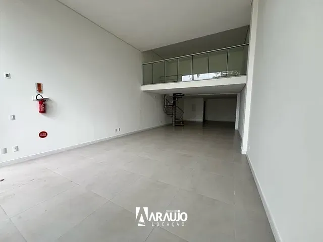 Sala para alugar, no bairro Praia Brava em Itajaí