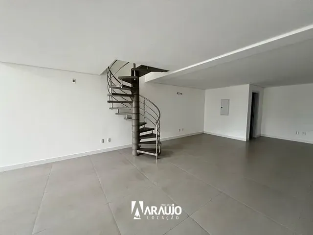 Sala para alugar, no bairro Praia Brava em Itajaí